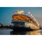 Du Thuyền Bến Thành Princess