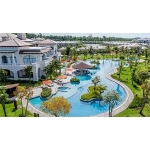 Khu nghỉ dưỡng Wonder Land Phan Thiết