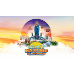 Vé Cáp Treo Sun World Núi Bà Đen Tây Ninh