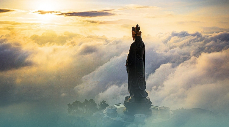 Vé Cáp Treo Sun World Núi Bà Đen Tây Ninh