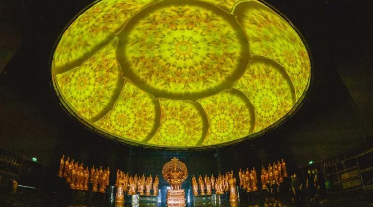 Vé Cáp Treo Sun World Núi Bà Đen Tây Ninh