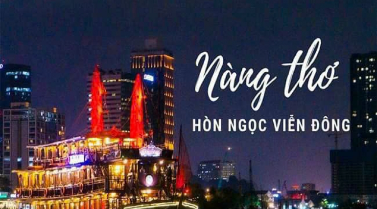 Du thuyền Hòn Ngọc Viễn Đông
